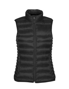 S-PFV-4W-Veste sans manches Basecamp Thermal Femme 2